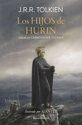 Imagen de LOS HIJOS DE HURIN