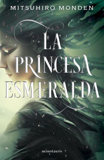 Imagen de LA PRINCESA ESMERALDA (of2)