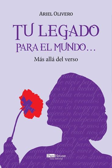 Imagen de TU LEGADO PARA EL MUNDO (OF1)