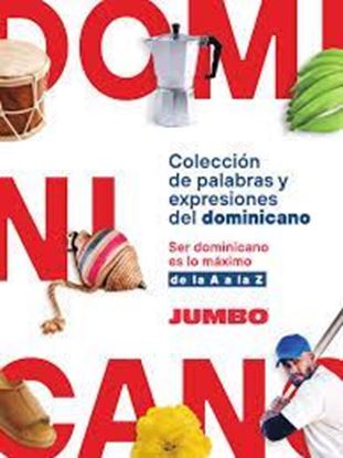 Imagen de COL. DE PALABRAS Y EXPRESIONES DEL DOM.