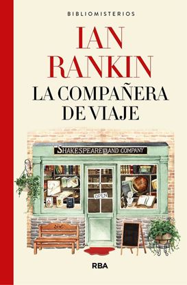 Imagen de LA COMPAÑERA DE VIAJE