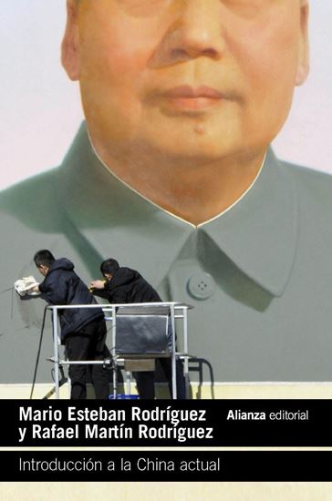 Imagen de INTRODUCCION A LA CHINA ACTUAL