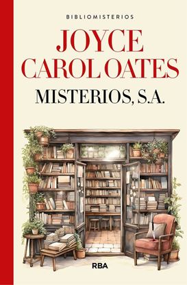 Imagen de MISTERIOS, S.A.