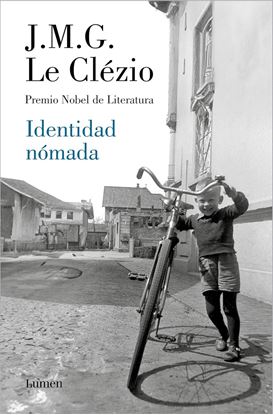 Imagen de IDENTIDAD NOMADA