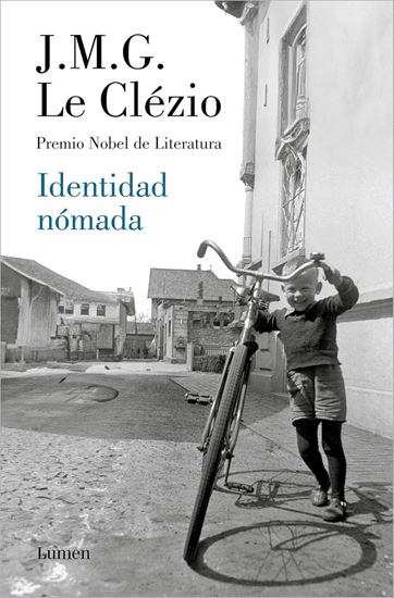 Imagen de IDENTIDAD NOMADA