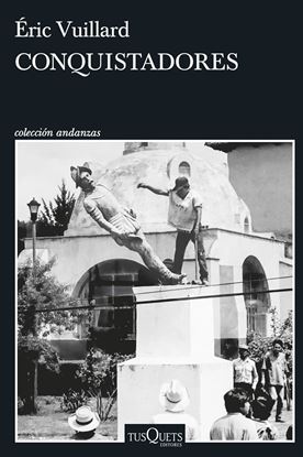 Imagen de CONQUISTADORES