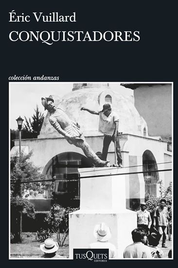 Imagen de CONQUISTADORES