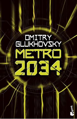 Imagen de METRO 2034 (BOL)