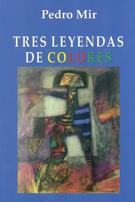 Imagen de TRES LEYENDAS DE COLORES