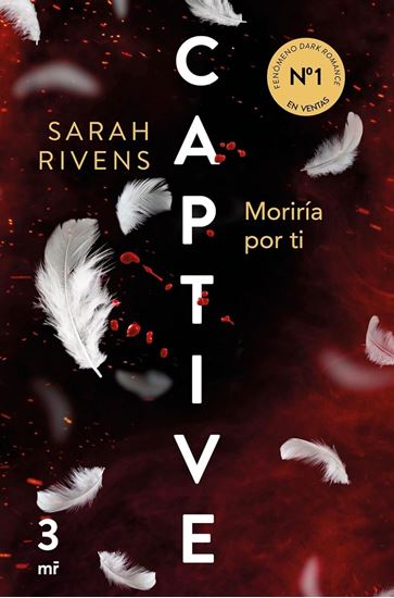 Imagen de CAPTIVE: MORIRIA POR TI (3)