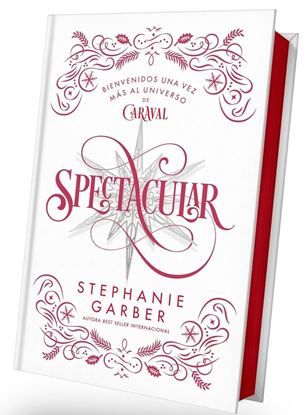 Imagen de SPECTACULAR (CARAVAL 3.5) (ED. LIMITADA)