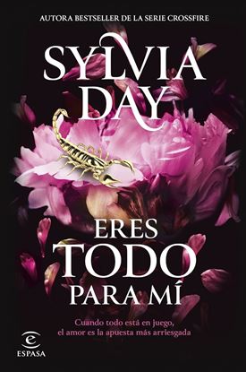Imagen de ERES TODO PARA MI
