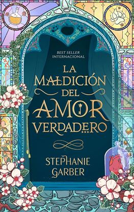 Imagen de LA MALDICION DEL AMOR VERDADERO (3)