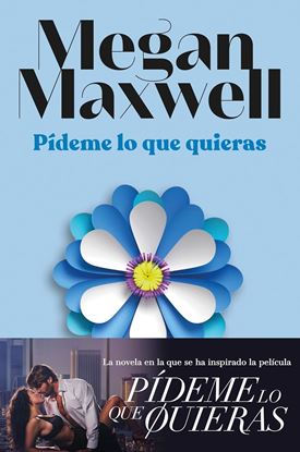 Imagen de PIDEME LO QUE QUIERAS (EDICION PELICULA)