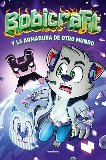 Imagen de BOBICRAFT 3