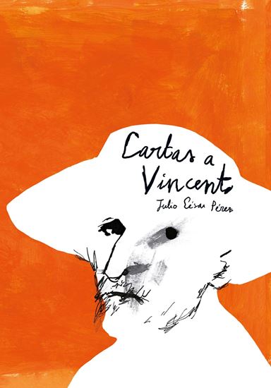 Imagen de CARTAS A VINCENT