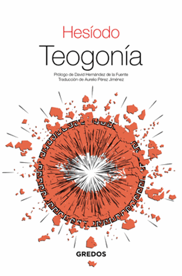 Imagen de TEOGONIA