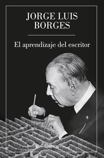 Imagen de EL APRENDIZAJE DEL ESCRITOR (LUMEN)
