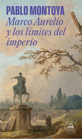 Imagen de MARCO AURELIO Y LOS LIMITES DEL IMPERIO