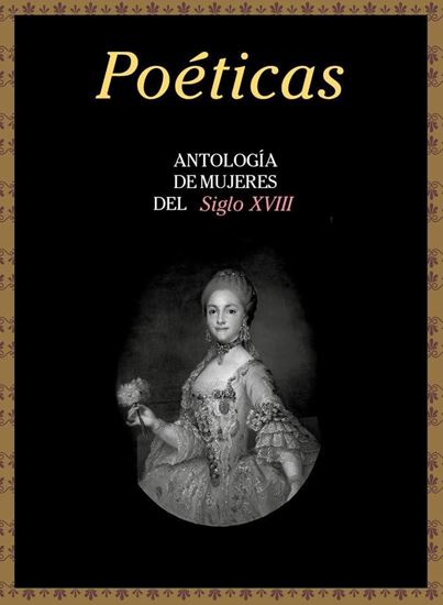 Imagen de POETICAS SIGLO XVIII