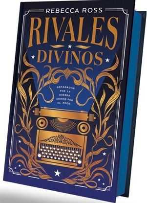 Imagen de RIVALES DIVINOS: EDICION LIMITADA