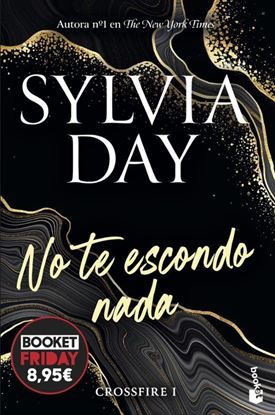 Imagen de NO TE ESCONDO NADA (BOL)