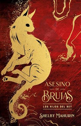 Imagen de ASESINO DE BRUJAS: LOS HIJOS DEL REY