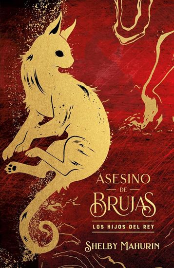 Imagen de ASESINO DE BRUJAS: LOS HIJOS DEL REY