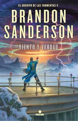Imagen de VIENTO Y VERDAD (ARCHIVO TORMENTAS 5)