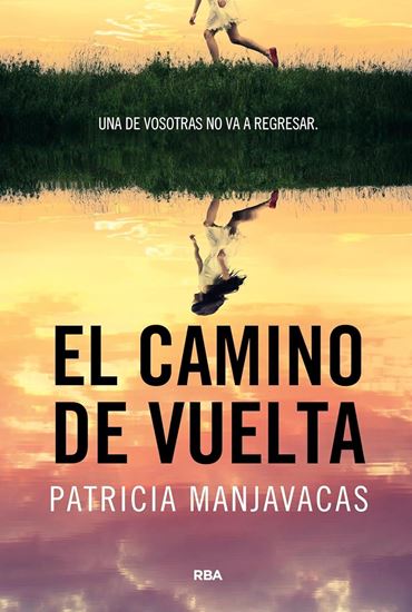 Imagen de EL CAMINO DE VUELTA