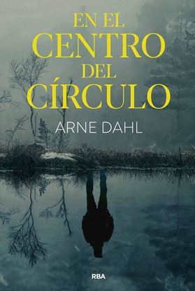 Imagen de EN EL CENTRO DEL CIRCULO
