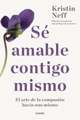 Imagen de SE AMABLE CONTIGO MISMO