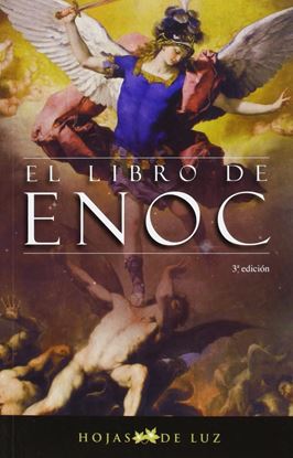 Imagen de EL LIBRO DE ENOC