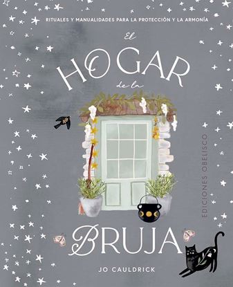 Imagen de EL HOGAR DE LA BRUJA