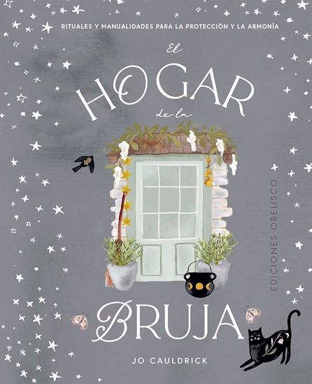 Imagen de EL HOGAR DE LA BRUJA
