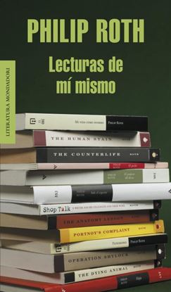 Imagen de LECTURAS DE MI MISMO