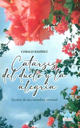 Imagen de CATARSIS DEL DUELO Y LA ALEGRIA