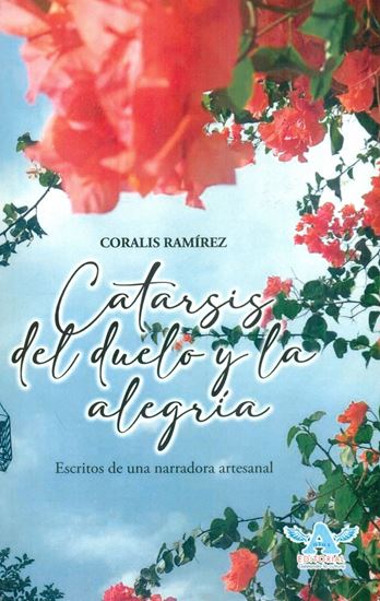 Imagen de CATARSIS DEL DUELO Y LA ALEGRIA