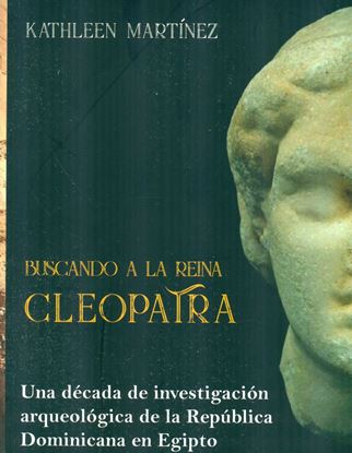 Imagen de BUSCANDO A LA REINA CLEOPATRA