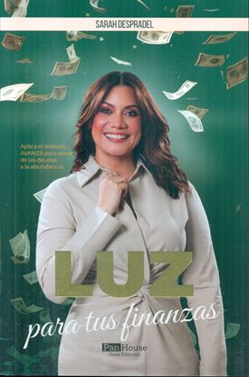 Imagen de LUZ PARA TUS FINANZAS