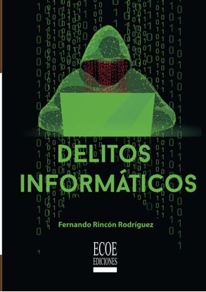 Imagen de DELITOS INFORMATICOS