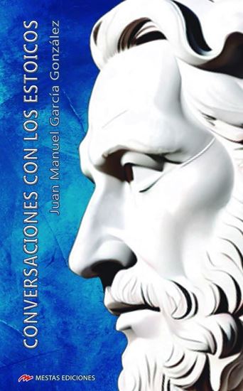 Imagen de CONVERSACIONES CON LOS ESTOICOS (MEST)