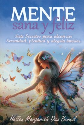Imagen de MENTE SANA Y FELIZ