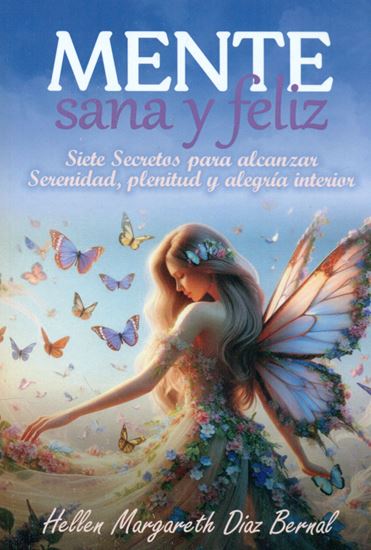 Imagen de MENTE SANA Y FELIZ
