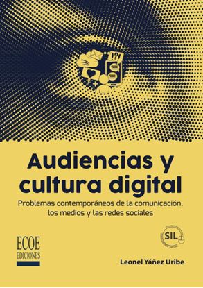 Imagen de AUDIENCIAS Y CULTURAL DIGITAL