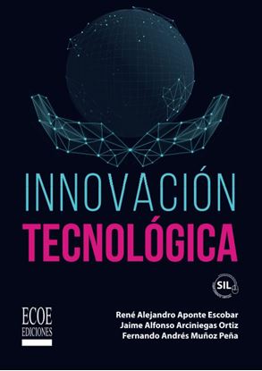 Imagen de INNOVACION TECNOLOGICA