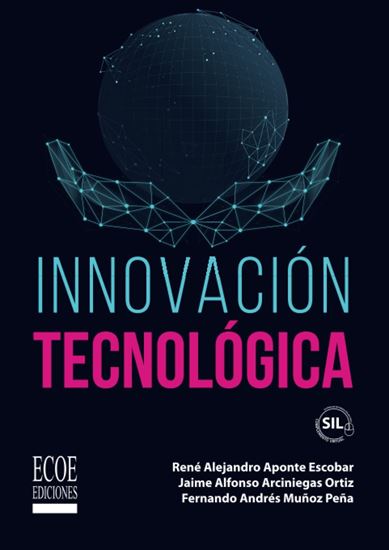 Imagen de INNOVACION TECNOLOGICA