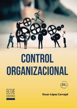 Imagen de CONTROL ORGANIZACIONAL