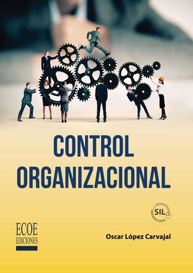 Imagen de CONTROL ORGANIZACIONAL