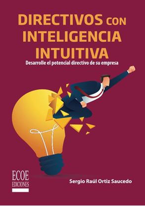 Imagen de DIRECTIVOS CON INTELIGENCIA INTUITIVA